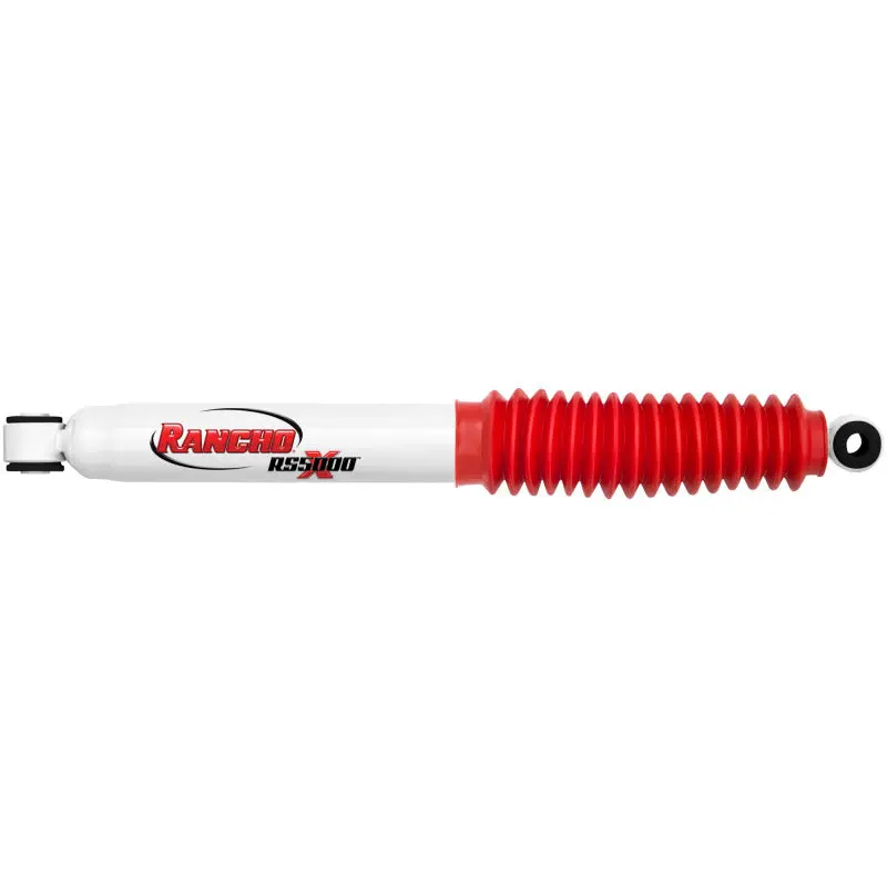 Rancho 05-16 Ford Pickup / F250 Series Super Duty Rear Rs5000X Shock 1