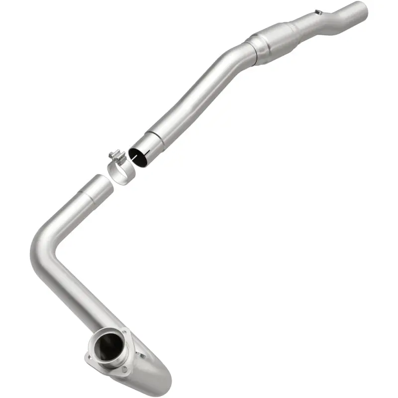 Magnaflow Direct-Fit Catalytic Converter For 2001–2002 Chevrolet Express/Gmc Savana 5.7L 1