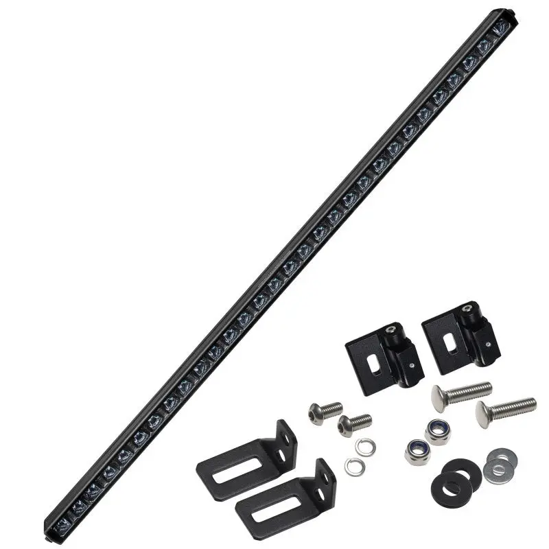 Oracle Lighting 50-Inch Led Light Bar — Multifunction Reflector-Facing Technology 1