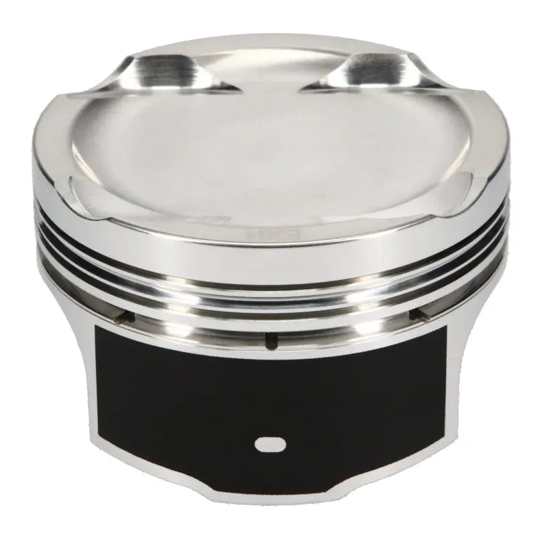 Je Pistons Set Of 4 – Lancia Delta 16V 8.1:1 Compression Ratio Replacement Pistons 1