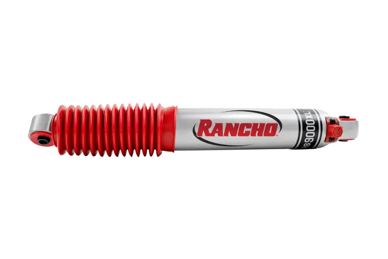 Rancho Rs9000Xl Adjustable Shock Absorber – Universal Fit, Non-Application Specific 1
