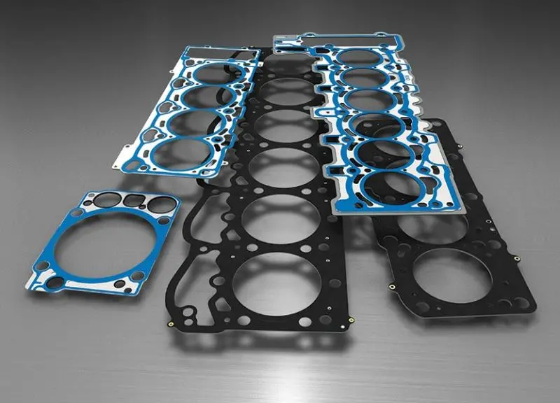 Mahle Original Cylinder Head Gasket Set For 2004–2005 Mazda 3 (Mazda L3 Engine) 1