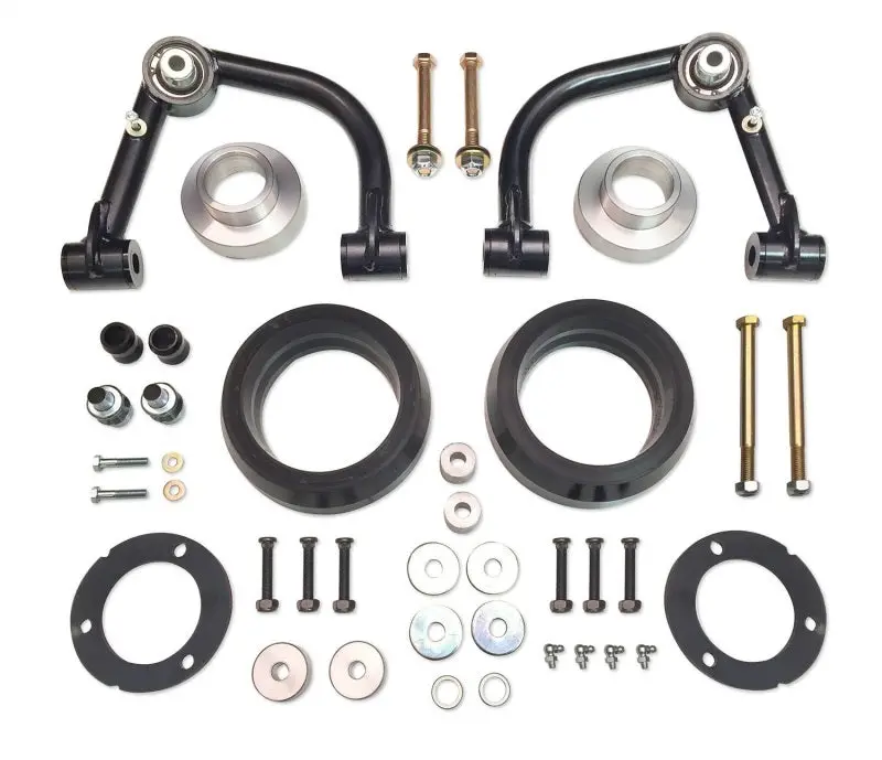Tuff Country Uni-Ball Lift Kit — 3-Inch Front Lift For 2003–2023 Toyota 4Runner (Excludes Trail Edition & Trd Pro) 1
