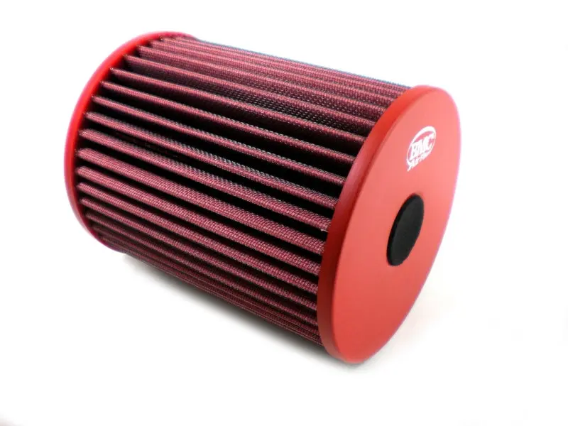 Bmc Cylindrical Replacement Air Filter For 2012+ Audi A8 (4H) 2.0L Hybrid Models 1