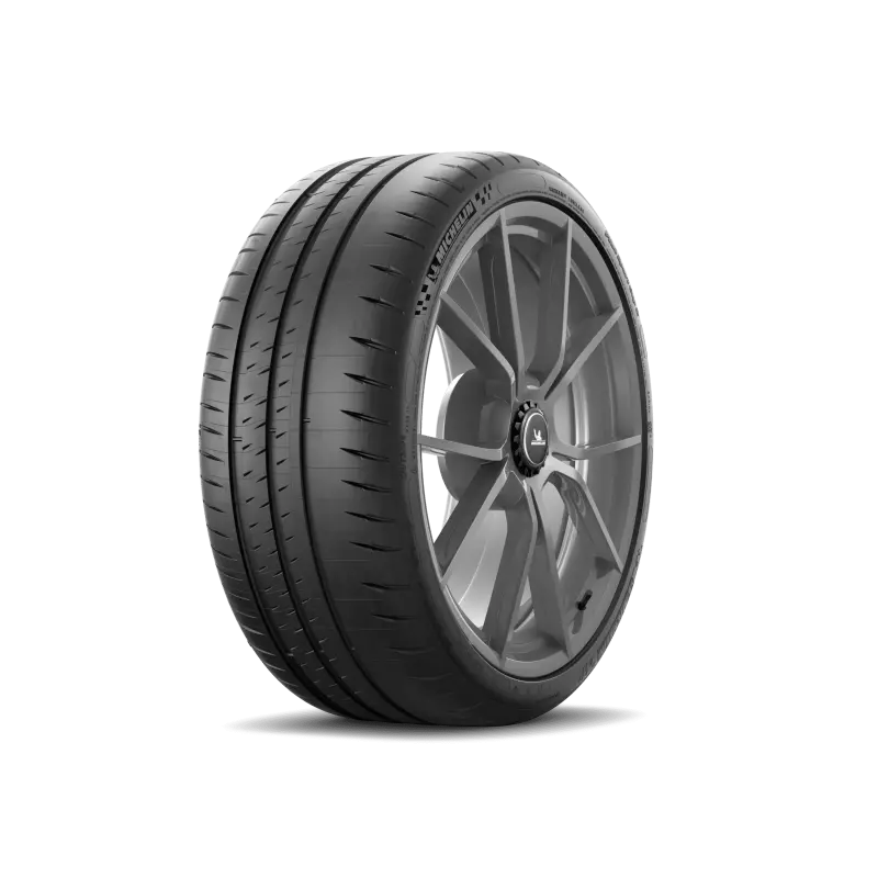 Michelin Pilot Sport Cup 2 R High-Performance Tire – 245/35Zr20 (95Y) Xl Load Rating 1