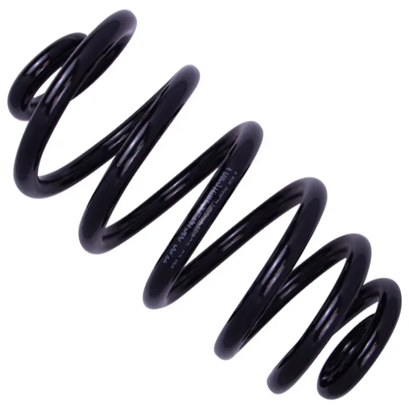 Bilstein Oe-Style Rear Coil Spring For 2002–2008 Audi A4 Quattro — Air Suspension Replacement 2