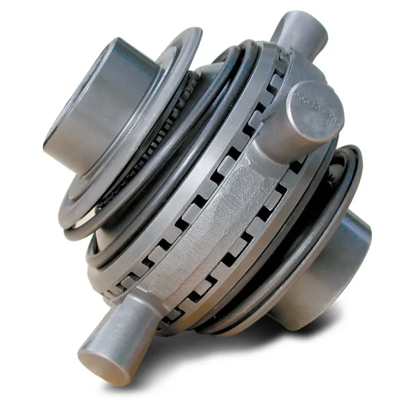 Eaton No-Spin Limited-Slip Differential – 41-Spline, Dana 44/60-Compatible, Rev A Design 1