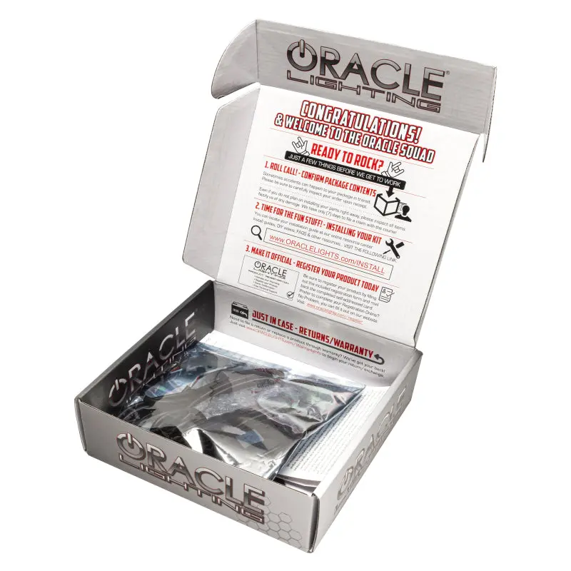 Oracle Lighting T10 Wedge Base Replacement Socket 1