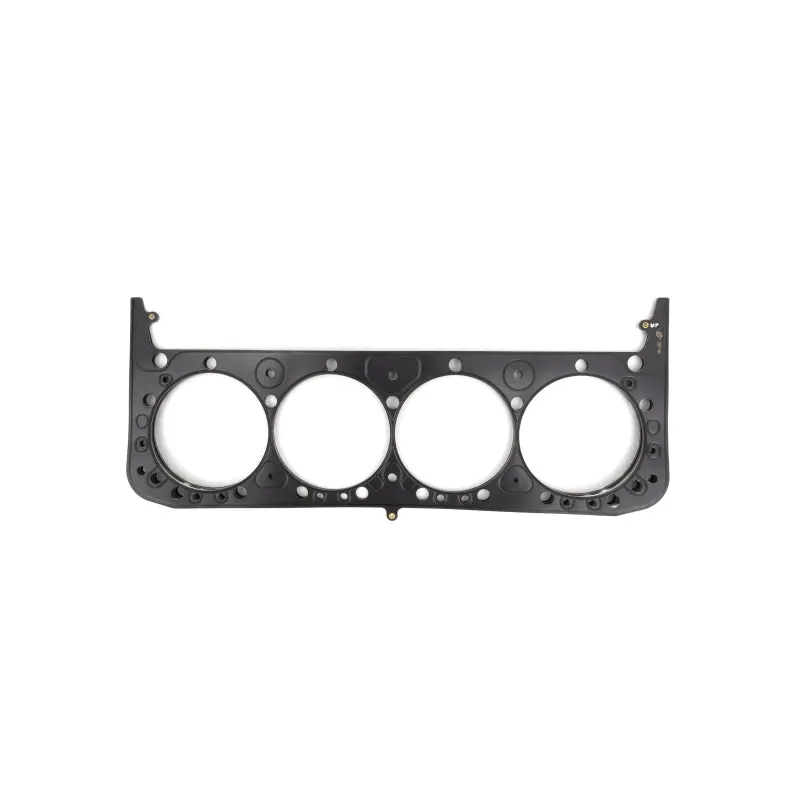 Cometic Mlx Multi-Layer Steel Head Gasket For Chevy Small-Block V8 – .042" Thickness, 4.220" Bore, Round Port 1