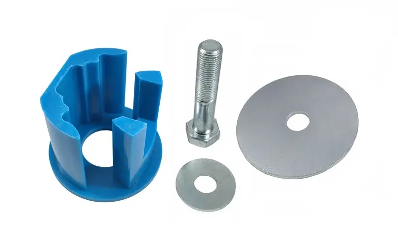 Torque Solution Dog Bone Pendulum Insert For Volkswagen (2009–2014) 1
