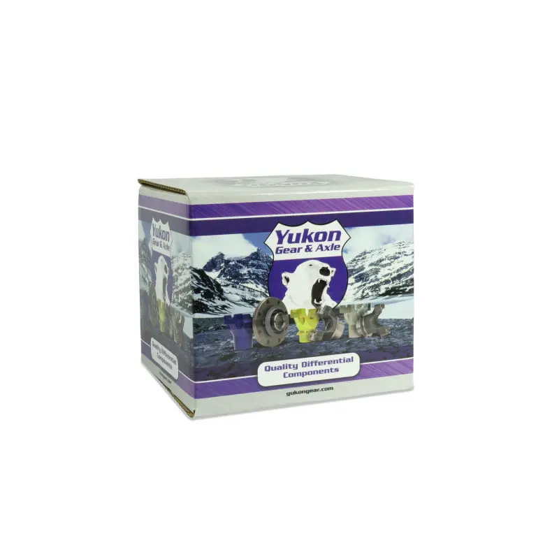 Yukon Inner Oil Slinger Replacement Part 2
