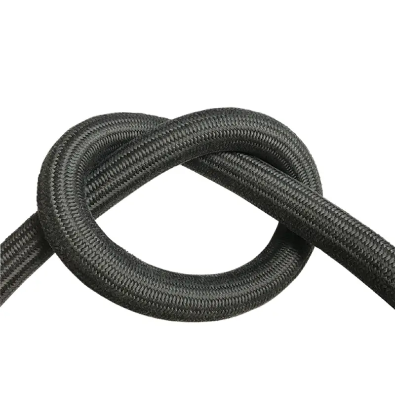 Fragola -6An Race-Rite Pro Stainless Steel Brake Hose – 6-Foot Length 1