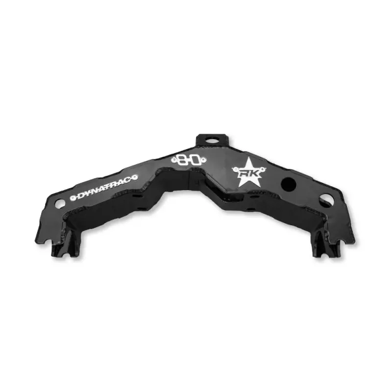 Rock Krawler Dynatrac Xd80 Rear Axle Truss Kit For 2018+ Jeep Wrangler Jt, Jl, Jlu, Jk & Jku 1