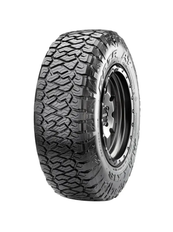 Maxxis Razr At-811 All-Terrain Tire – Lt275/65R18, 10-Ply, Rbl Rated 1