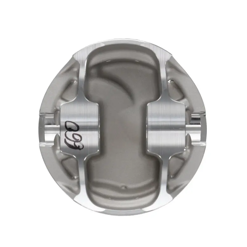 Wiseco Bbc Quick 16 +45Cc Dome 1.155Inch Piston Shelf Stock Kit 1