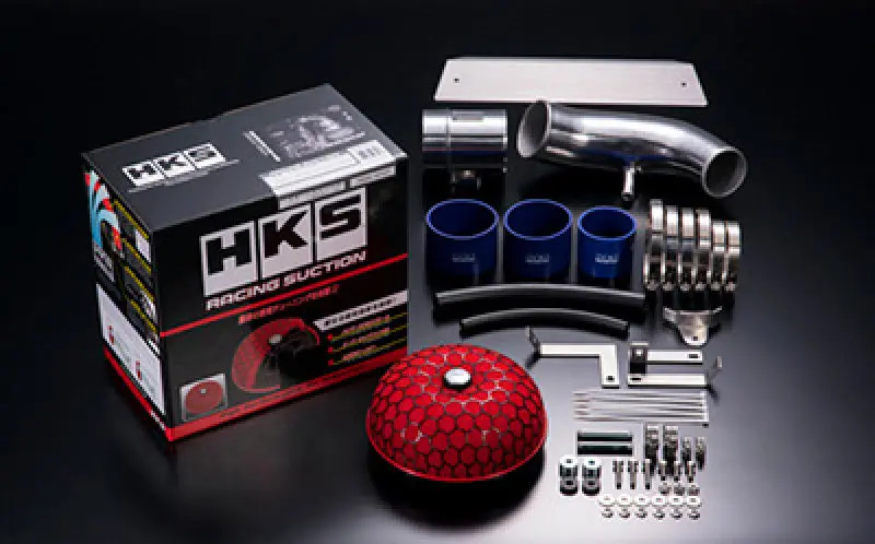 Hks Racing Coilover Kit For Nissan Skyline R33/R34 (Bcnr33/Bnr34) With Rb26Dett Engine 1