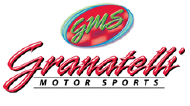 Granatelli 3-Inch Stainless Steel Weld-In Exhaust With Oval Y-Pipe Transition (Includes Flange & Mounting Plate) 2