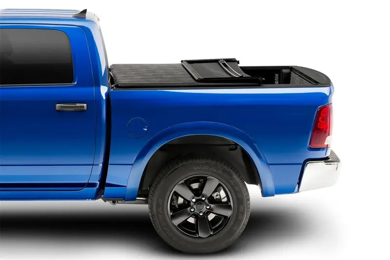 Extang Trifecta 2.0 Retractable Tonneau Cover For 1994–2003 Chevy S10/S15 Short Bed (6-Foot) 1