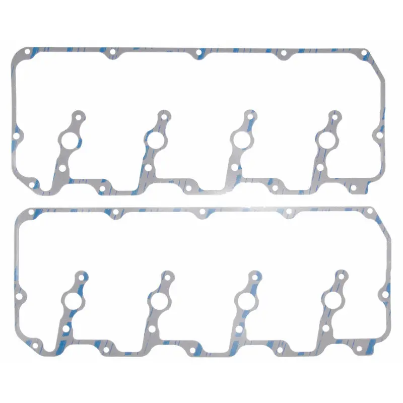 Fel-Pro Valve Cover Gasket Set For Chevrolet Silverado 2500 Hd (Part #Vs 50681) 1