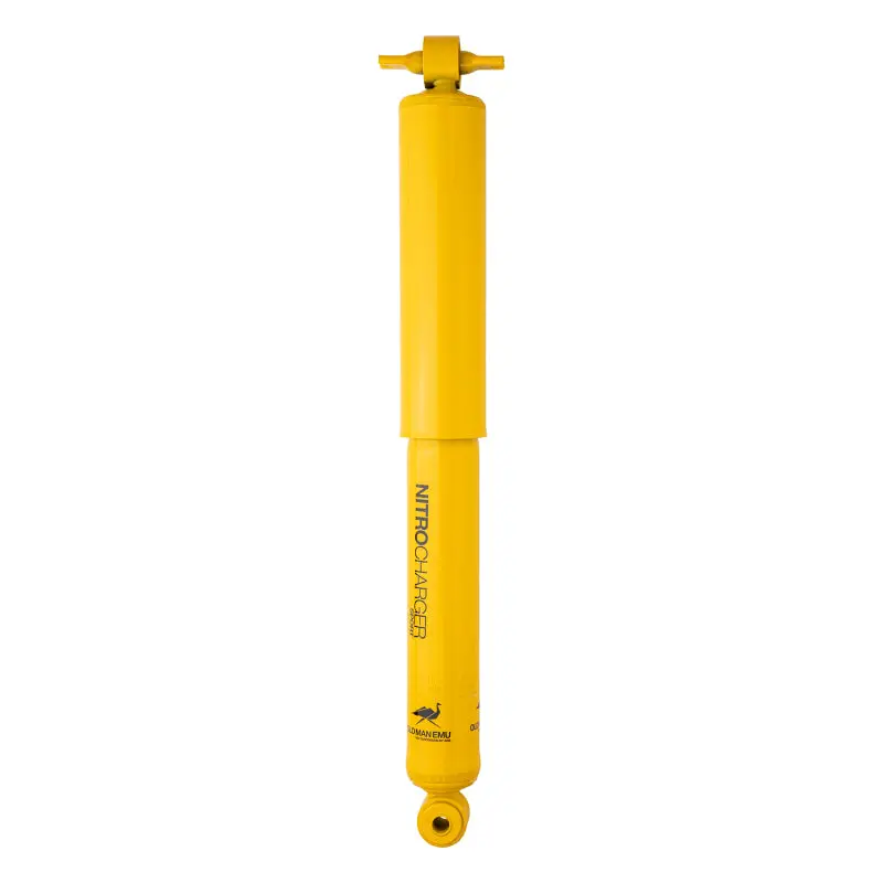 Arb Ome Nitrocharger Sport Rear Shock Absorber For Jeep Wrangler Tj 1
