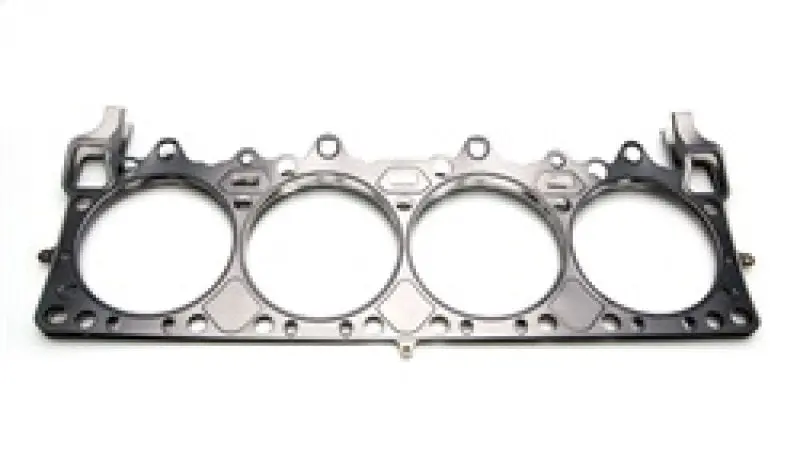 Cometic Multi-Layer Steel (Mls) Cylinder Head Gasket For Chrysler Gen-Ii Hemi – .098-Inch Thickness, 4.280-Inch Bore 1