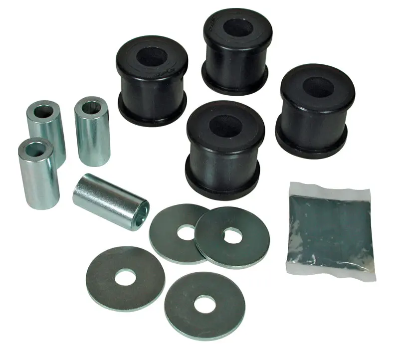 Spc Performance Replacement Bushing Kit For Upper Control Arms (Models 25540 & 25485) 1