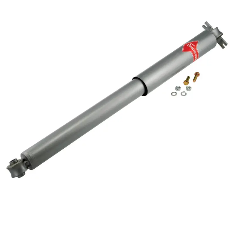 Kyb Gas-A-Just Rear Shock Absorber – Compatible With 1991–2001 Ford Explorer & 2001–2003 Explorer Sport 1