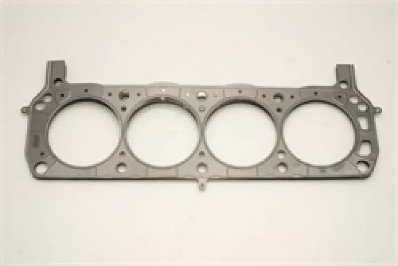 Cometic Mls Cylinder Head Gasket For Ford Windsor V8 – .036-Inch Thickness, 4.200-Inch Bore, Non-Svo Application 1