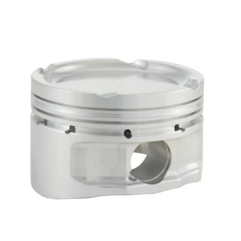 Cp Pistons & Rings – Toyota 4Ag 16V, 82.0Mm Bore, +1.0Mm Oversize, 12.0:1 Cr, 4-Piece Set 1