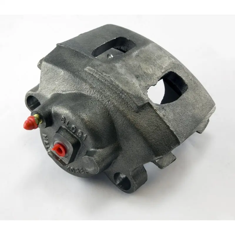 Omix-Ada Left Front Disc Brake Caliper For 1990–2006 Jeep Models 1