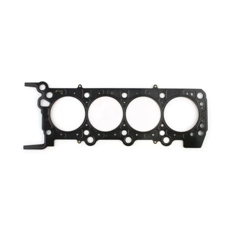 Cometic Mls Cylinder Head Gasket For Ford 4.6L/5.4L Modular V8 – .050-Inch Thickness, 92Mm Bore (Left-Hand Side) 1