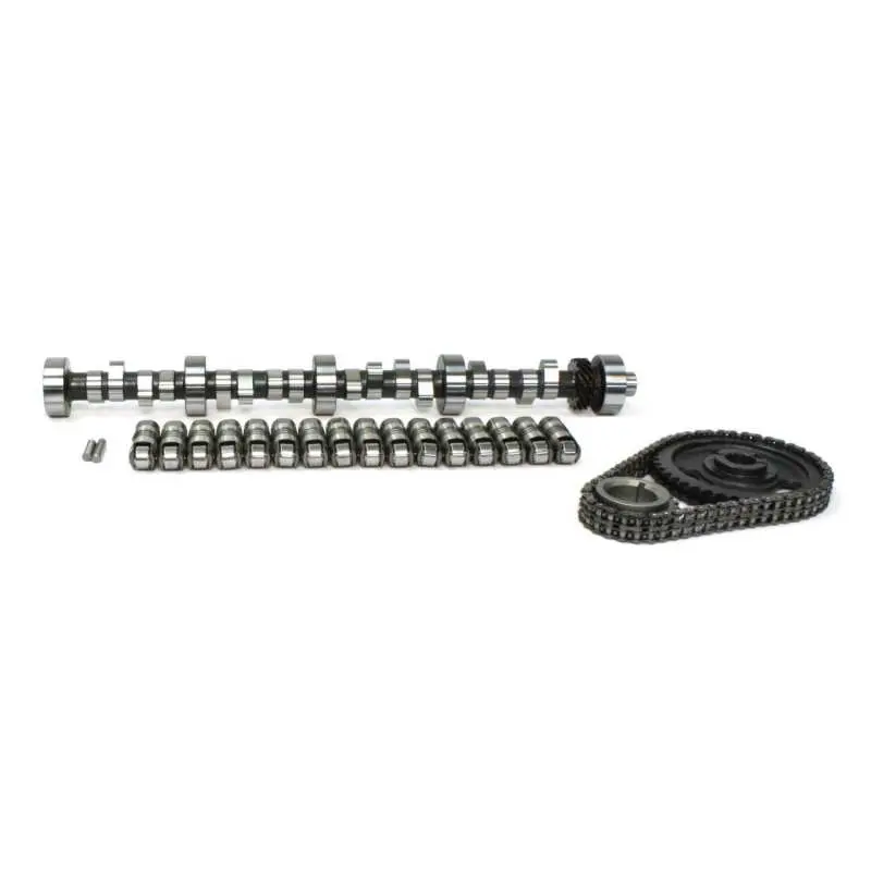 Comp Cams Fw304Rf-Hr10 High-Performance Camshaft Kit 1