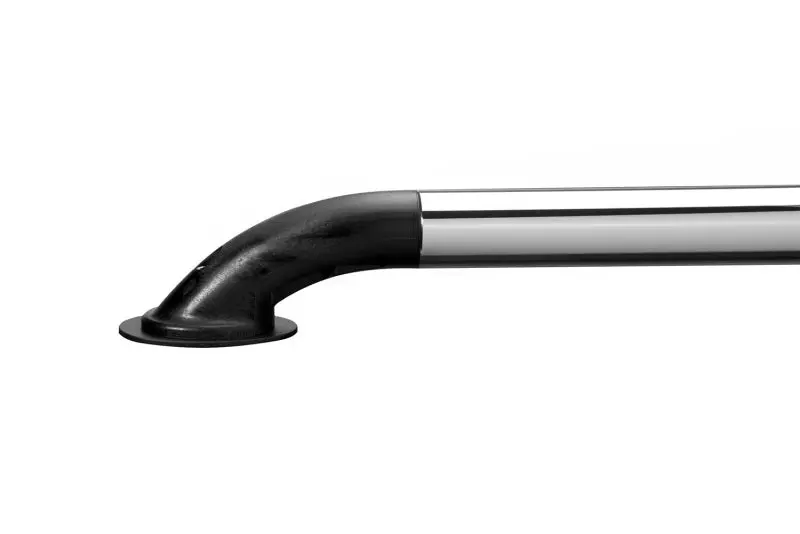 Putco Dually-Specific Ssr Bed Rails For 2007–2014 Chevrolet Silverado 8-Foot Beds 1