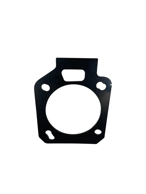 Blox Racing 74Mm Thermal Throttle Body Gasket For K-Series Engines 1