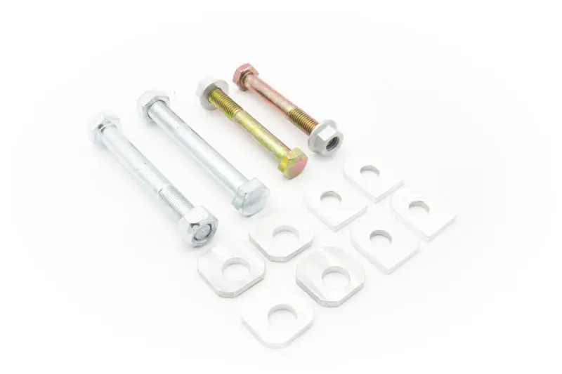 Spl Parts Eccentric Lockout Kit – Adjustable Camber Correction For Bmw F8X (2014–2021) And G8X (2022+) Models 1