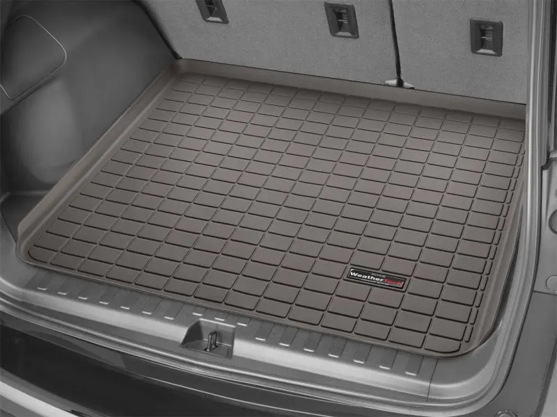 Weathertech Cocoa Cargo Liner For 2018–2024 Honda Odyssey 1