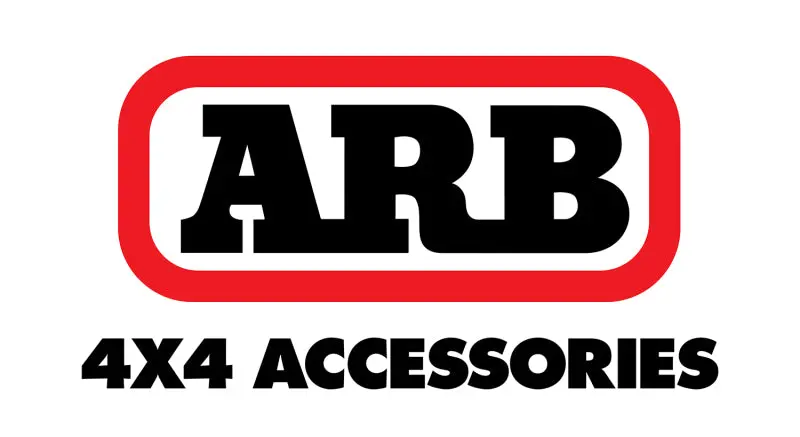 Arb Sahara Roof Rack Tube Assembly – Compatible With Toyota Land Cruiser 200 (2016+), Part #5100220 1