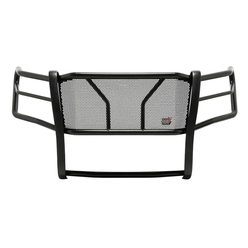 Westin Hdx Black Grille Guard For 2021–2022 Chevrolet Tahoe And Suburban 1