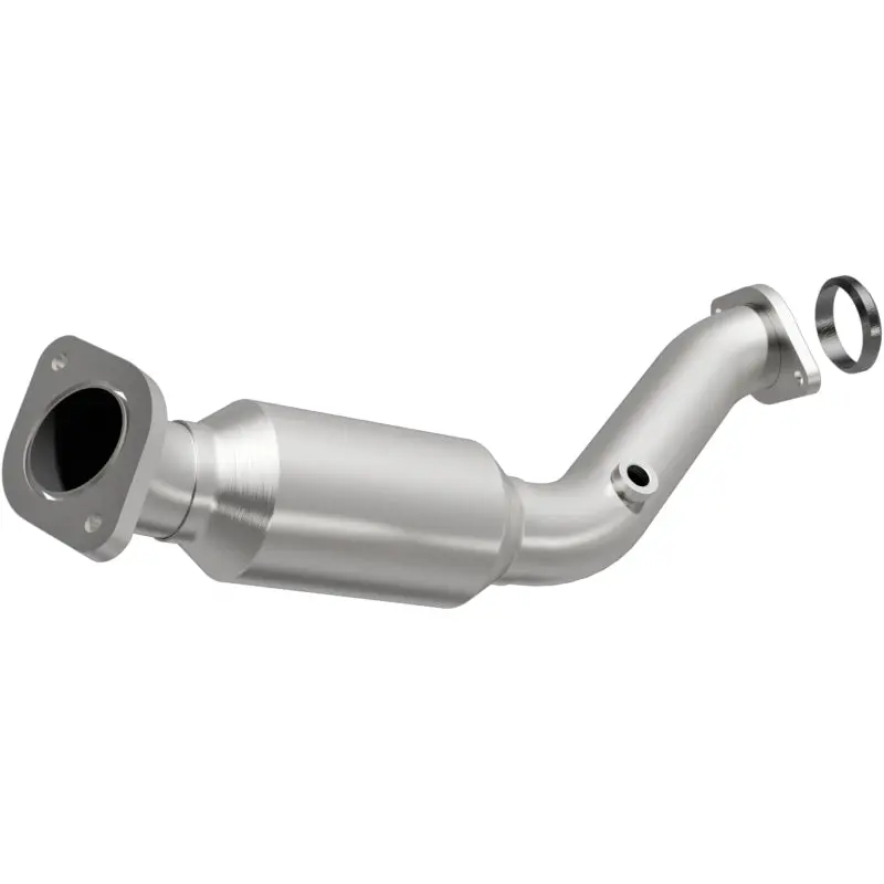Magnaflow Direct-Fit Catalytic Converter For 2008–2011 Chevrolet Corvette 6.2L V8 1