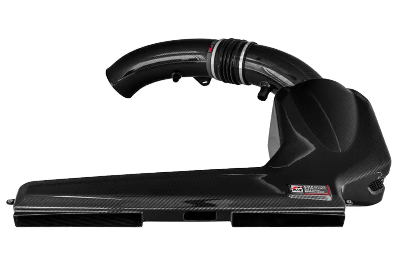 Awe Tuning S-Flo Carbon Fiber Cold Air Intake For Audi Rs3 And Tt Rs 1