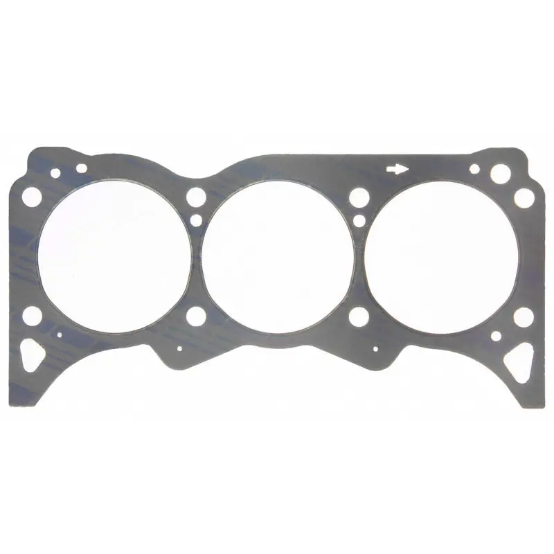 Fel-Pro Permatorque Cylinder Head Gasket For Buick Lesabre – Pt Series, Reliable Seal Performance 1