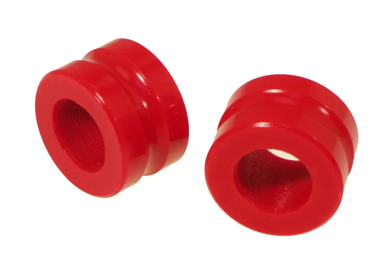 Prothane Red 24Mm Front Sway Bar Bushings For 2001–2003 Chrysler Pt Cruiser 1
