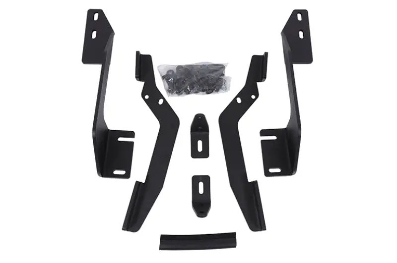 Deezee Nxc Running Board Bracket Kit For 2020–2022 Ford Escape 1
