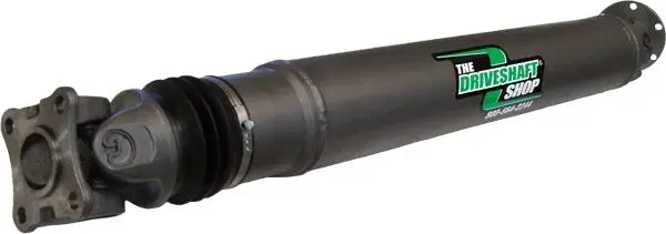 Dss Carbon Fiber One-Piece Driveshaft For 2015–2021 Subaru Wrx Sti (Sush14-C) 1